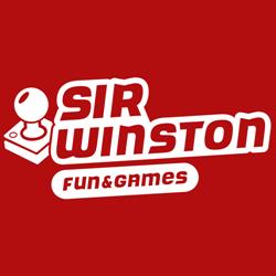 Sir Winston Fun & Games Amsterdam-Noord, openingstijden