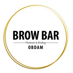 Brow Bar Obdam, openingstijden