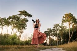 Ymke Frijters - Fotograaf Tilburg, openingstijden
