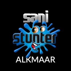 Sanistunter Alkmaar, openingstijden