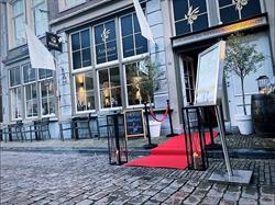 Ammos, Dordrecht openingstijden