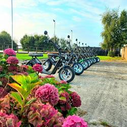 Stal Westerwolde, Vlagtwedde openingstijden