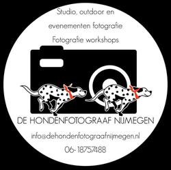 De Hondenfotograaf, Groesbeek openingstijden