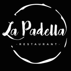 Restaurant La Padella, Velp openingstijden
