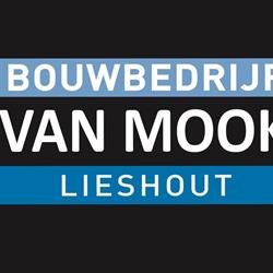 Bouwbedrijf van Mook, Lieshout openingstijden
