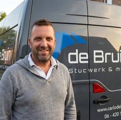 Stukadoorsbedrijf Carlo de Bruin, Est openingstijden