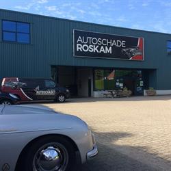 Autoschade Roskam B.V., Ermelo openingstijden