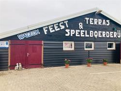 Waleuk Recreatie- & Kampeerboerderij, Waalwijk openingstijden