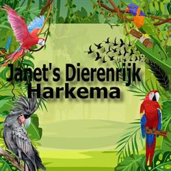 janet's Dierenrijk, Harkema openingstijden