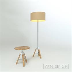 Meubelmakerij van Singh, Leiden openingstijden