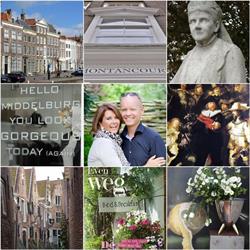 Bed & Breakfast Montancourt Middelburg, openingstijden