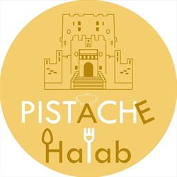 Pistache Halab, Rotterdam openingstijden
