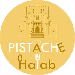 Pistache Halab, Rotterdam openingstijden