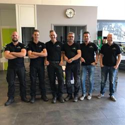MDV Performance - chiptuning, Emmen openingstijden