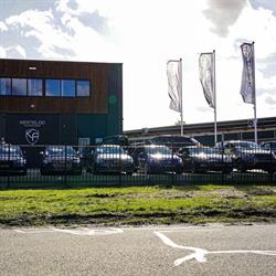 Kesteloo Automotive B.V., Rhenen openingstijden