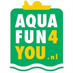 Aquafun4you, Tilburg openingstijden