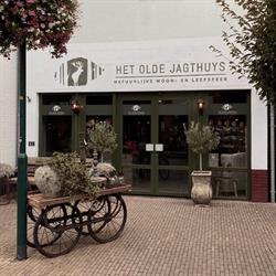 Het Olde Jagthuys, Barneveld openingstijden