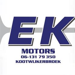 EK Motors, Kootwijkerbroek openingstijden