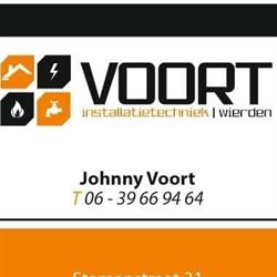 Voort Installatietechniek, Wierden openingstijden