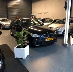 van emden autos, Deventer openingstijden
