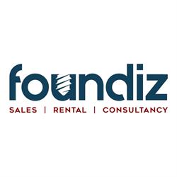 Foundiz B.V., Etten-Leur openingstijden