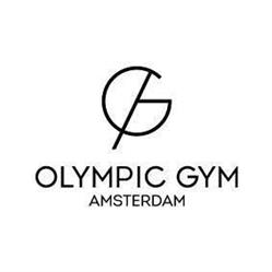 Olympic Gym Amsterdam, openingstijden