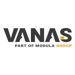 Vanas Engineering B.V., Waalwijk openingstijden