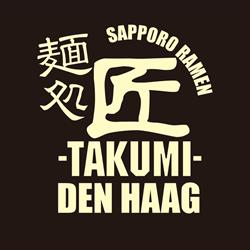 Takumi Den Haag Herengracht Chicken Ramen, openingstijden