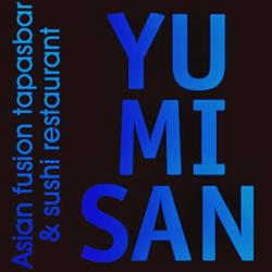 Yumisan, Den Dolder openingstijden