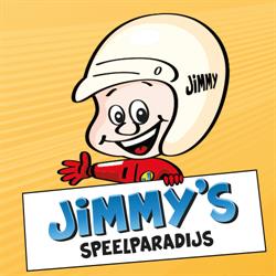 Jimmy's Speelparadijs, Amsterdam openingstijden