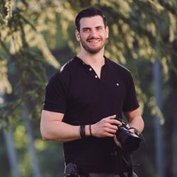 Pascal Maurice Fotografie, Nijmegen openingstijden
