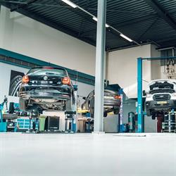 Overvecht Automotive, Utrecht openingstijden