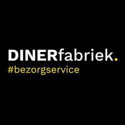 Dinerfabriek Ede, openingstijden