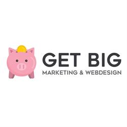 Get Big Marketing & Webdesign, Zoetermeer openingstijden