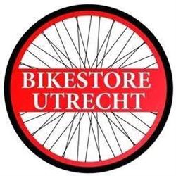 Bike Store Utrecht, openingstijden