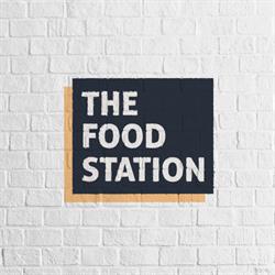 The Food station Helmond, openingstijden