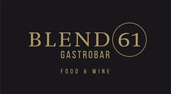 Gastrobar Blend 61, Winterswijk openingstijden
