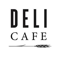DELI CAFE Spijkenisse, openingstijden
