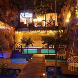 privé sauna met zwembad Tropicana Spa zuid-holland, Stolwijk openingstijden