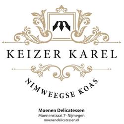 Moenen Delicatessen, Nijmegen openingstijden