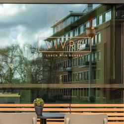 Vivre Binckhorst (Wijnbar & Restaurant), 's-Gravenhage openingstijden