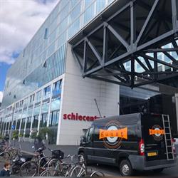 Guust, Breda openingstijden