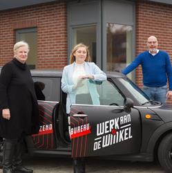 Werk aan de Winkel B.V., Hoogeveen openingstijden