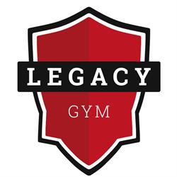 Legacy Gym Papendrecht, openingstijden