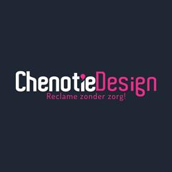 Chenotie Design - Reclamebureau, Doorn openingstijden