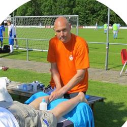 Sportmassage Verkuil, Voorschoten openingstijden