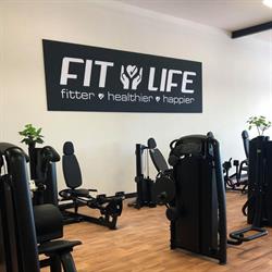 Fit Life Uden, openingstijden