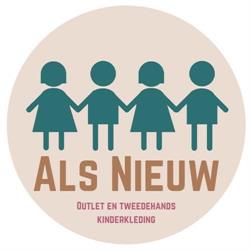 Als Nieuw kinderkleding, Borne openingstijden