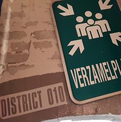 District 0 10 Clubhuis, Vlaardingen openingstijden