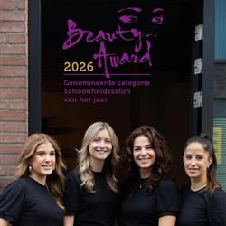 MoMent Beautysalon, Gilze openingstijden